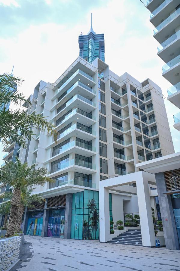 מלון מנאמה Charthouse Bahrain מראה חיצוני תמונה The Ritz-Carlton, DIFC