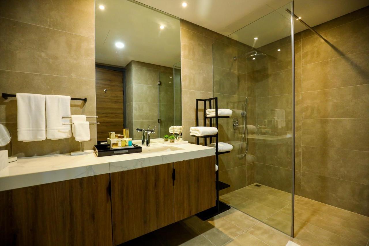 מלון מנאמה Charthouse Bahrain מראה חיצוני תמונה
