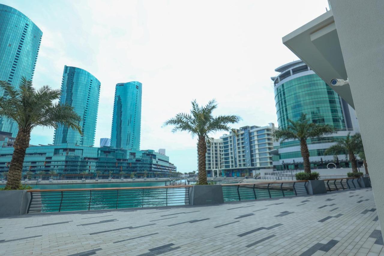 מלון מנאמה Charthouse Bahrain מראה חיצוני תמונה The Marina