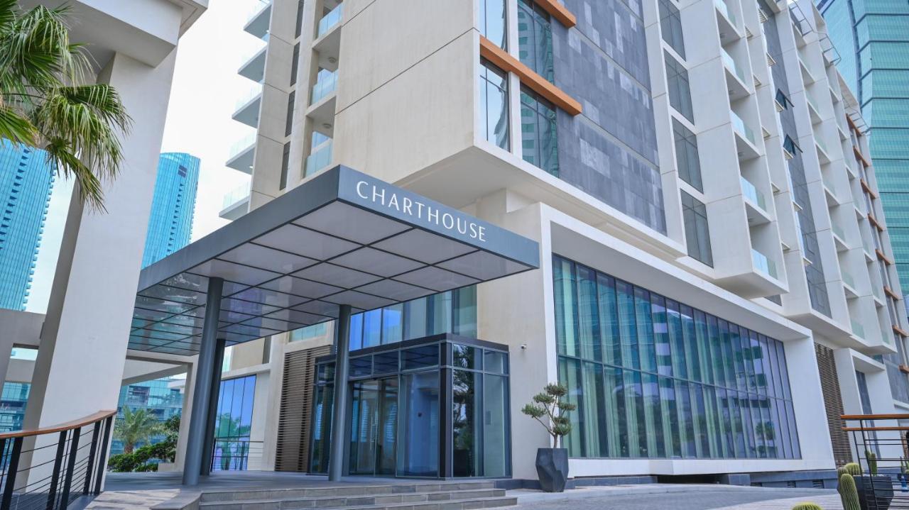 מלון מנאמה Charthouse Bahrain מראה חיצוני תמונה Charthouse